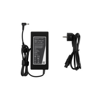 Polnilec za prenosnike Asus, 230W / 19,5V / 11,8A / 6,0mm x 3,7mm