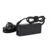 Polnilec za prenosnike HP / Toshiba / Acer / Asus / Lenovo / Dell, 90W / 20V / 4,5A / priključek USB-C