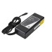 Polnilec za prenosnike HP / Toshiba / Acer / Asus / Lenovo / Dell, 90W / 20V / 4,5A / priključek USB-C