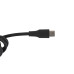 Polnilec za prenosnike HP / Toshiba / Acer / Asus / Lenovo / Dell, 90W / 20V / 4,5A / priključek USB-C