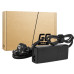 Polnilec za prenosnike HP / Toshiba / Acer / Asus / Lenovo / Dell, 90W / 20V / 4,5A / priključek USB-C
