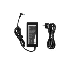 Polnilec za prenosnike HP / Compaq, 150W / 19,5V / 7,7A / 4,5mm x 3,0mm