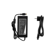 Polnilec za prenosnike Lenovo, 230W / 20V / 11,5A / pravokotni priključek