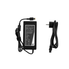 Polnilec za prenosnike Lenovo, 230W / 20V / 11,5A / pravokotni priključek