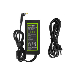 Polnilec za prenosnike Acer, 65W / 19V / 3,42A / 5,5mm x 1,7mm