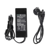 Polnilec za prenosnike Lenovo / Fujitsu Siemens, 90W / 20V / 4,5A / 5,5mm x 2,5mm