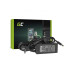 Polnilec za prenosnike Acer, 40W / 19V / 2,15A / 5,5mm x 1,7mm