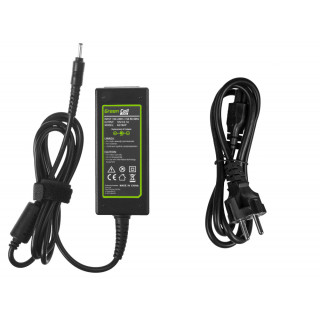 Polnilec za prenosnike Asus / Samsung, 40W / 19V / 2,1A / 3,0mm x 1,1mm
