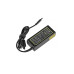 Polnilec za prenosnike Dell, 65W / 19,5V / 3,34A / 4,5mm x 3,0mm