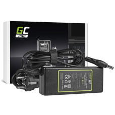 Polnilec za prenosnike HP / Compaq / Toshiba / Acer / Asus / Lenovo / Fujitsu, 90W / 19V / 4,74A / 5,5mm x 2,5mm Polnilec za prenosnike HP / Compaq / Toshiba / Acer / Asus / Lenovo / Fujitsu, 90W / 19V / 4,74A / 5,5mm x 2,5mm