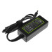 Polnilec za prenosnike Acer, 45W / 19V / 2,37A / 5,5mm x 1,7mm
