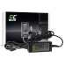 Polnilec za prenosnike Acer, 45W / 19V / 2,37A / 5,5mm x 1,7mm