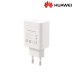 Polnilec za telefone Huawei HW-050450E00 SuperCharge, brez kabla, originalni, 5A