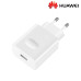 Polnilec za telefone Huawei HW-050450E00 SuperCharge, brez kabla, originalni, 5A