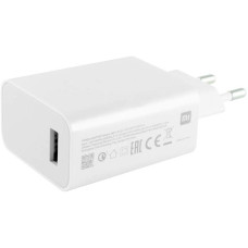 Polnilec za telefone Xiaomi MDY-10-EL, originalni, FastCharge 4.0