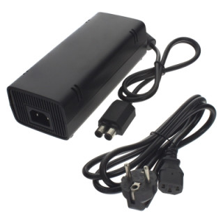 Polnilec za Microsoft XBOX 360 Slim