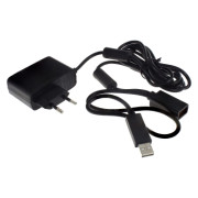 Polnilec za Microsoft XBOX 360 Kinect Sensor