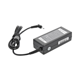 Polnilec za prenosnike Acer / Samsung, 65W / 19V / 3,42A / 3,0mm x 1,1mm Polnilec za prenosnike Acer / Samsung, 65W / 19V / 3,42A / 3,0mm x 1,1mm
