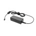 Polnilec za prenosnike Acer / Asus / Samsung, 45W / 19V / 2,37A / 3,0mm x 1,1mm