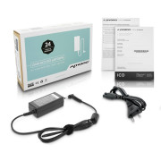 Polnilec za prenosnike Lenovo, 45W / 20V / 2,25A / 4,0mm x 1,7mm Polnilec za prenosnike Lenovo, 45W / 20V / 2,25A / 4,0mm x 1,7mm