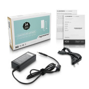 Polnilec za prenosnike HP / Compaq, 65W / 19,5V / 3,33A / 4,8mm x 1,7mm Polnilec za prenosnike HP / Compaq, 65W / 19,5V / 3,33A / 4,8mm x 1,7mm