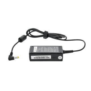 Polnilec za prenosnike Acer, 40W / 19V / 2,15A / 5,5mm x 1,7mm