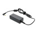 Polnilec za prenosnike Acer, 40W / 19V / 2,15A / 5,5mm x 1,7mm