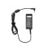 Polnilec za prenosnike Acer, 40W / 19V / 2,15A / 5,5mm x 1,7mm