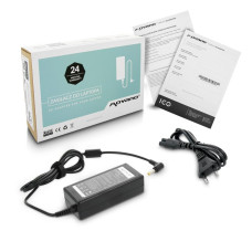 Polnilec za prenosnike Acer, 65W / 19V / 3,42A / 5,5mm x 1,7mm Polnilec za prenosnike Acer, 65W / 19V / 3,42A / 5,5mm x 1,7mm
