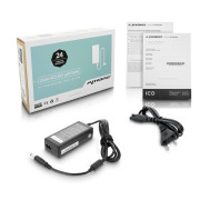 Polnilec za prenosnike Dell, 65W / 19,5V / 3,34A / 7,4mm x 5,0mm Polnilec za prenosnike Dell, 65W / 19,5V / 3,34A / 7,4mm x 5,0mm