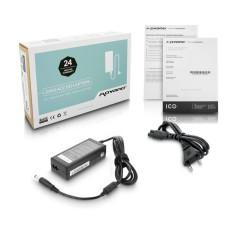 Polnilec za prenosnike Dell, 65W / 19,5V / 3,34A / 7,4mm x 5,0mm Polnilec za prenosnike Dell, 65W / 19,5V / 3,34A / 7,4mm x 5,0mm