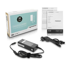Polnilec za prenosnike Dell, 90W / 19,5V / 4,62A / 7,4mm x 5,0mm Polnilec za prenosnike Dell, 90W / 19,5V / 4,62A / 7,4mm x 5,0mm