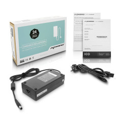 Polnilec za prenosnike Dell, 150W / 19,5V / 7,7A / 7,4mm x 5,0mm Polnilec za prenosnike Dell, 150W / 19,5V / 7,7A / 7,4mm x 5,0mm