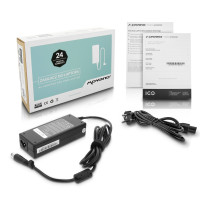 Polnilec za prenosnike HP / Compaq, 90W / 19V / 4,74A / 7,4mm x 5,0mm Polnilec za prenosnike HP / Compaq, 90W / 19V / 4,74A / 7,4mm x 5,0mm
