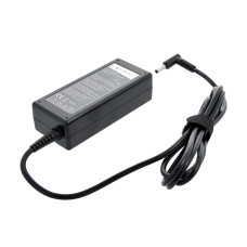 Polnilec za prenosnike HP / Compaq, 45W / 19,5V / 2,31A / 4,5mm x 3,0mm