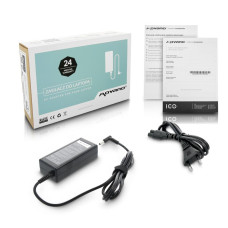 Polnilec za prenosnike HP / Compaq, 45W / 19,5V / 2,31A / 4,5mm x 3,0mm Polnilec za prenosnike HP / Compaq, 45W / 19,5V / 2,31A / 4,5mm x 3,0mm