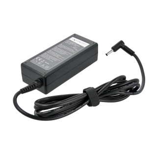 Polnilec za prenosnike HP / Compaq, 65W / 19,5V / 3,33A / 4,5mm x 3,0mm Polnilec za prenosnike HP / Compaq, 65W / 19,5V / 3,33A / 4,5mm x 3,0mm