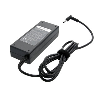 Polnilec za prenosnike HP / Compaq, 90W / 19,5V / 4,62A / 4,5mm x 3,0mm
