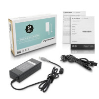 Polnilec za prenosnike Lenovo, 90W / 20V / 4,5A / 7,9mm x 5,5mm Polnilec za prenosnike Lenovo, 90W / 20V / 4,5A / 7,9mm x 5,5mm