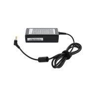 Polnilec za prenosnike Asus / Medion / Toshiba / HP Compaq / Lenovo, 65W / 19V / 3,42A / 5,5mm x 2,5mm Polnilec za prenosnike Asus / Medion / Toshiba / HP Compaq / Lenovo, 65W / 19V / 3,42A / 5,5mm x 2,5mm