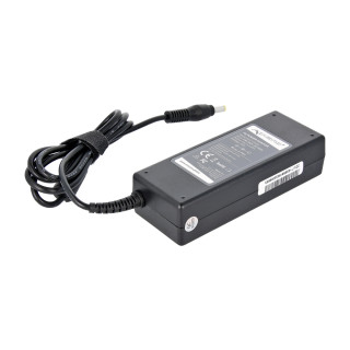 Polnilec za prenosnike HP / Compaq / Toshiba / Asus / Acer, 75W / 19V / 3,95A / 5,5mm x 2,5mm Polnilec za prenosnike HP / Compaq / Toshiba / Asus / Acer, 75W / 19V / 3,95A / 5,5mm x 2,5mm