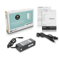 Polnilec za prenosnike HP / Compaq / Toshiba / Asus / Acer, 75W / 19V / 3,95A / 5,5mm x 2,5mm Polnilec za prenosnike HP / Compaq / Toshiba / Asus / Acer, 75W / 19V / 3,95A / 5,5mm x 2,5mm