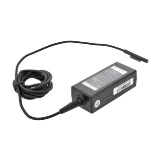 Polnilec za prenosnike Microsoft Surface Pro 3 / Pro 4 / Book, 30W / 12V / 2.58A Polnilec za prenosnike Microsoft Surface Pro 3 / Pro 4 / Book, 30W / 12V / 2.58A