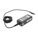 Polnilec za prenosnike Microsoft Surface Pro 3 / Pro 4 / Book, 30W / 12V / 2.58A