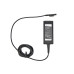 Polnilec za prenosnike Microsoft Surface Pro 3 / Pro 4 / Book, 30W / 12V / 2.58A Polnilec za prenosnike Microsoft Surface Pro 3 / Pro 4 / Book, 30W / 12V / 2.58A