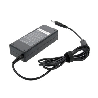 Polnilec za prenosnike Samsung, 90W / 19V / 4.74A / 5,5mm x 3,3mm Polnilec za prenosnike Samsung, 90W / 19V / 4.74A / 5,5mm x 3,3mm