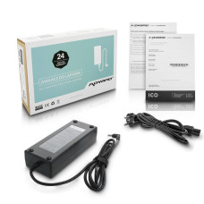 Polnilec za prenosnike Sony, 120W / 19,5V / 6,15A / 6,5mm x 4,4mm Polnilec za prenosnike Sony, 120W / 19,5V / 6,15A / 6,5mm x 4,4mm