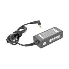 Polnilec za prenosnike Asus / Toshiba / Medion, 45W / 19V / 2,37A / 5,5mm x 2,5mm