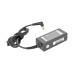 Polnilec za prenosnike Asus / Toshiba / Medion, 45W / 19V / 2,37A / 5,5mm x 2,5mm