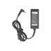 Polnilec za prenosnike Asus / Toshiba / Medion, 45W / 19V / 2,37A / 5,5mm x 2,5mm